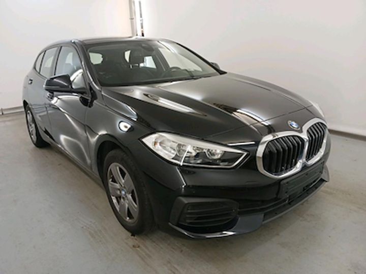 Photo 1 VIN: WBA7M710507F34791 - BMW 1 HATCH DIESEL - 2019 