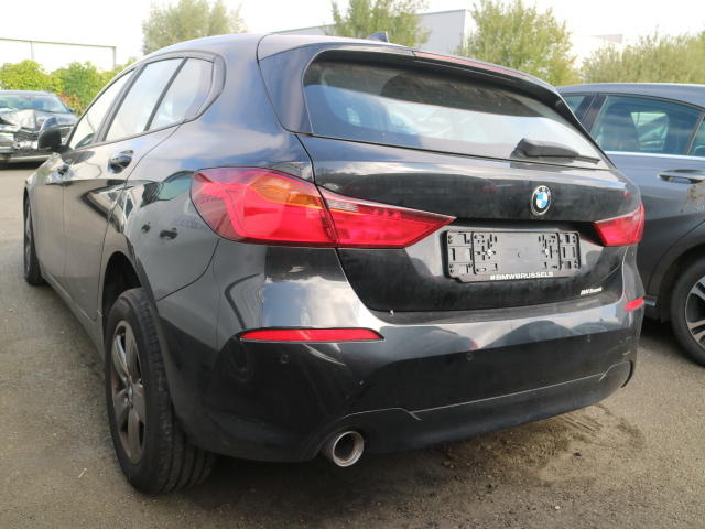 Photo 4 VIN: WBA7M710507F73168 - BMW 1-REEKS 