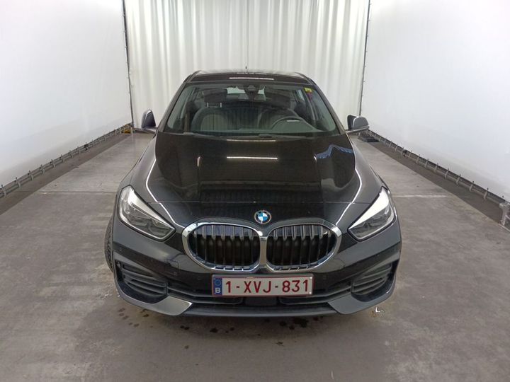 Photo 4 VIN: WBA7M710507G04905 - BMW 1-SERIE '19 