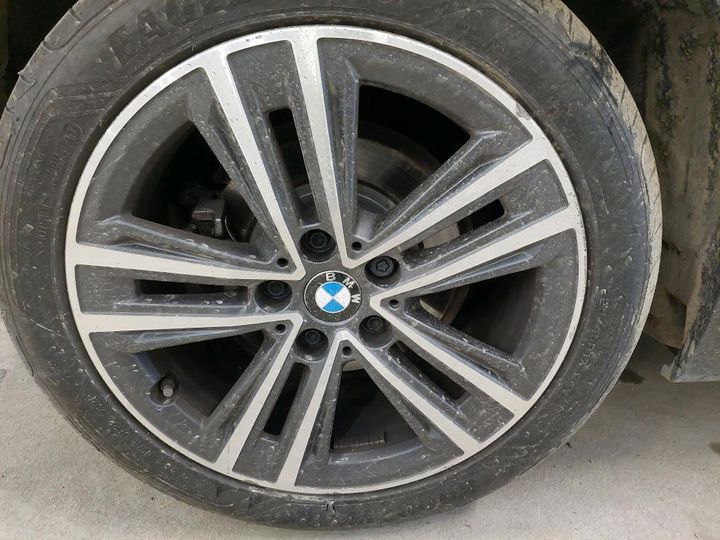 Photo 16 VIN: WBA7M710507J87878 - BMW SERIE 1 