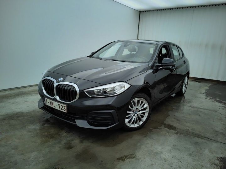 Photo 1 VIN: WBA7M710605P94626 - BMW 1-SERIE &#3919 