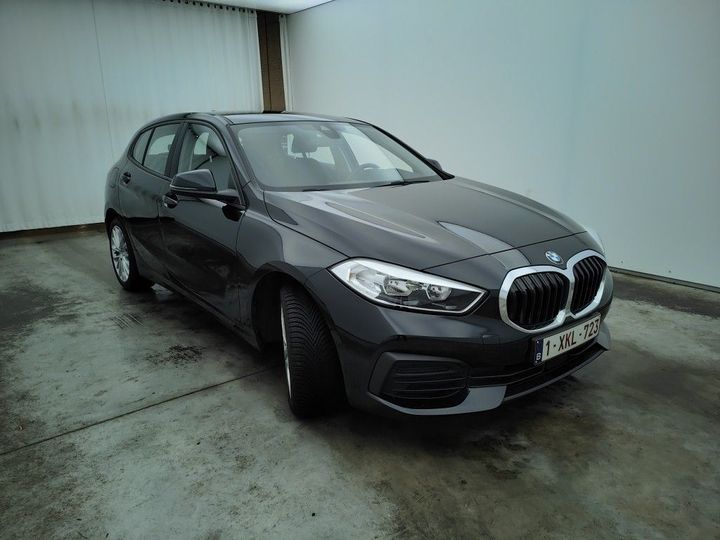 Photo 8 VIN: WBA7M710605P94626 - BMW 1-SERIE &#3919 