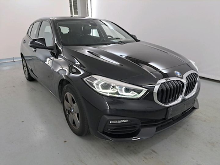 Photo 1 VIN: WBA7M710607E91255 - BMW 1 HATCH DIESEL - 2019 