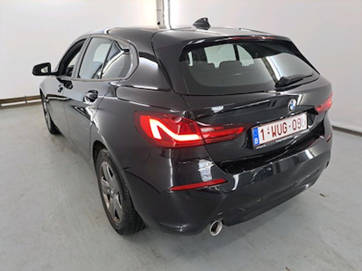 Photo 2 VIN: WBA7M710607E91255 - BMW 1 HATCH DIESEL - 2019 