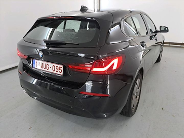 Photo 3 VIN: WBA7M710607E91255 - BMW 1 HATCH DIESEL - 2019 