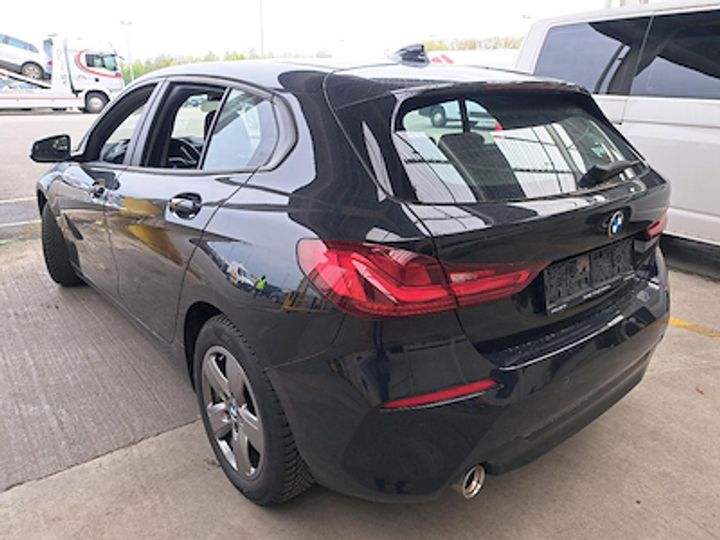 Photo 2 VIN: WBA7M710607E91272 - BMW 1 HATCH DIESEL - 2019 