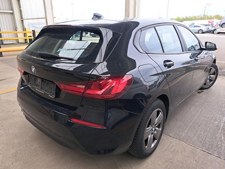 Photo 3 VIN: WBA7M710607E91272 - BMW 1 HATCH DIESEL - 2019 