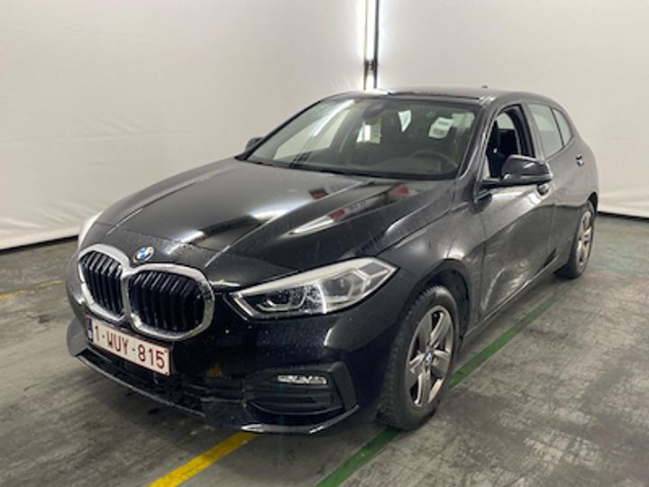 Photo 0 VIN: WBA7M710607E92177 - BMW 1 HATCH DIESEL - 2019 