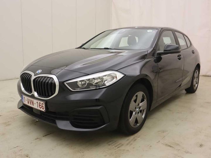 Photo 1 VIN: WBA7M710607E96861 - BMW 1-REEKS 