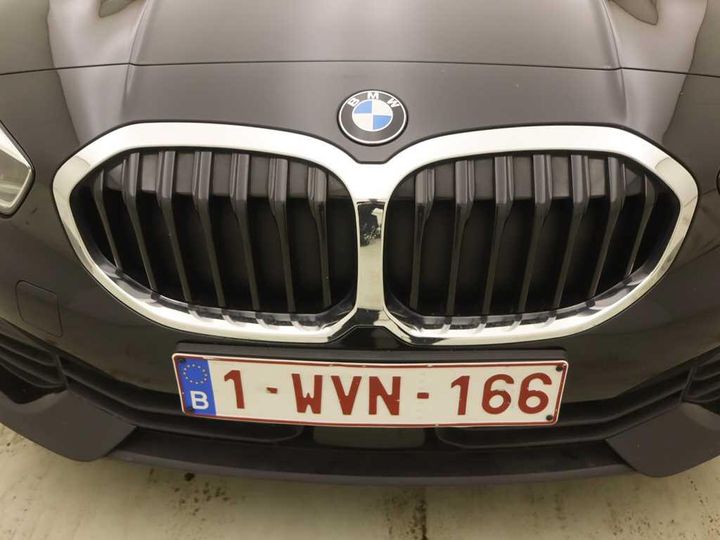 Photo 12 VIN: WBA7M710607E96861 - BMW 1-REEKS 