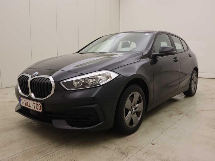 Photo 1 VIN: WBA7M710607F02898 - BMW 1-REEKS 