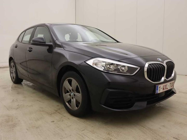 Photo 8 VIN: WBA7M710607F02898 - BMW 1-REEKS 