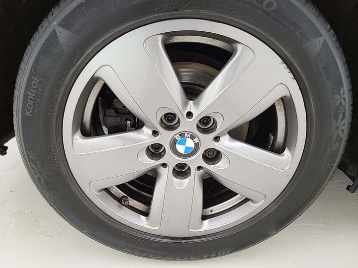 Photo 11 VIN: WBA7M710607H08819 - BMW 1-SERIE 