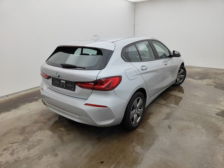 Photo 1 VIN: WBA7M710607H71497 - BMW 1-SERIE '19 