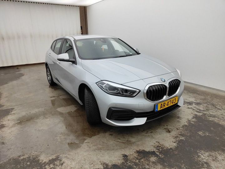 Photo 7 VIN: WBA7M710607H71497 - BMW 1-SERIE '19 