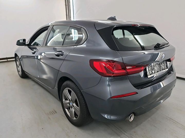 Photo 2 VIN: WBA7M710607H73184 - BMW 1 SERIES HATCH 