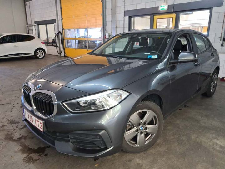 Photo 1 VIN: WBA7M710705P90147 - BMW 116D 