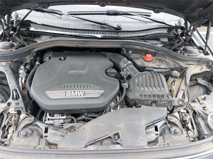 Photo 22 VIN: WBA7M710707F01551 - BMW SERIE 1 