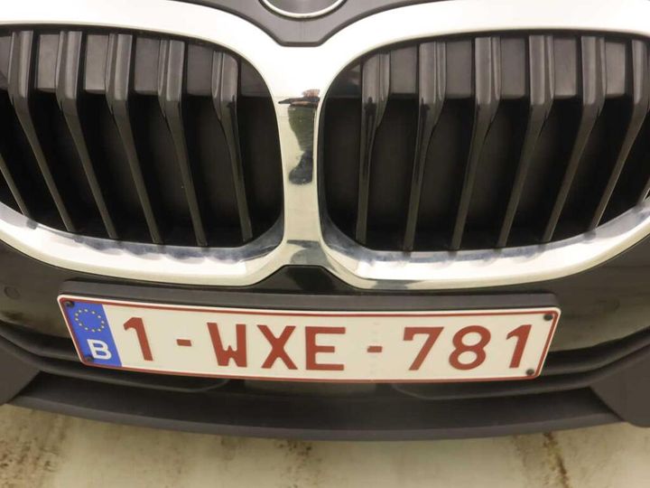 Photo 12 VIN: WBA7M710707F02859 - BMW 1-REEKS 