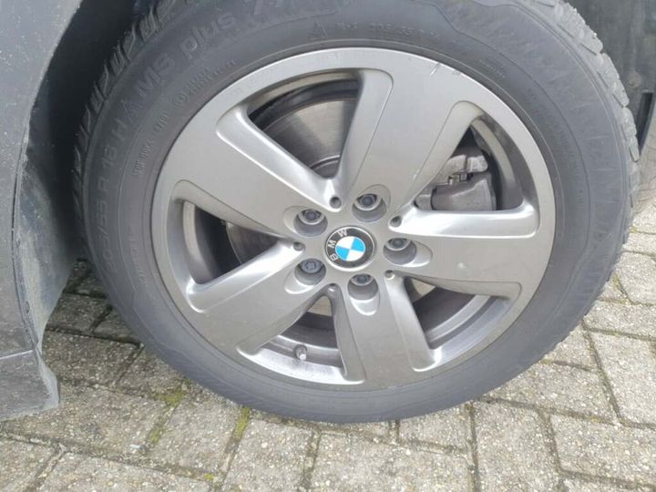 Photo 29 VIN: WBA7M710707F05762 - BMW 116D 