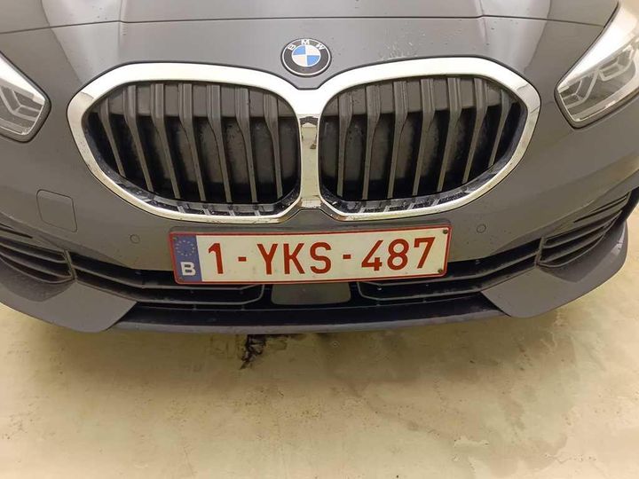 Photo 11 VIN: WBA7M710707G48193 - BMW 1-REEKS 