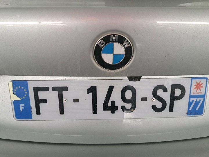 Photo 4 VIN: WBA7M710707G98382 - BMW SERIE 1 