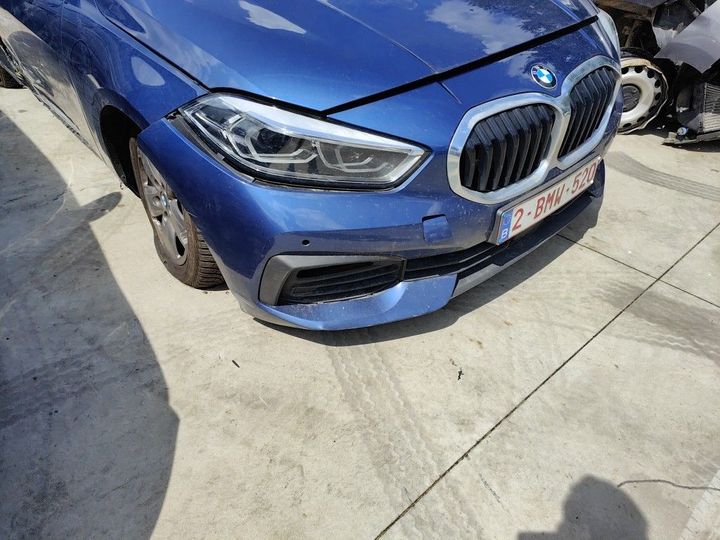 Photo 23 VIN: WBA7M710707K54707 - BMW 1-SERIE '19 