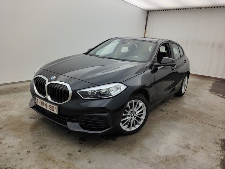 Photo 1 VIN: WBA7M710805P95180 - BMW 1-SERIE &#3919 