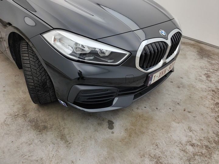 Photo 28 VIN: WBA7M710805P95180 - BMW 1-SERIE &#3919 