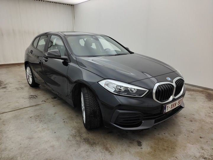 Photo 8 VIN: WBA7M710805P95180 - BMW 1-SERIE &#3919 