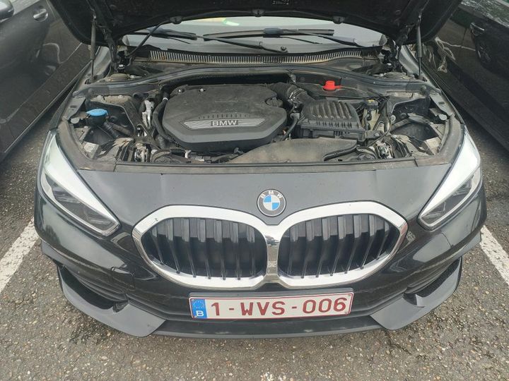 Photo 20 VIN: WBA7M710807F01767 - BMW 1-REEKS 