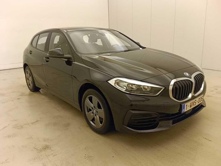 Photo 7 VIN: WBA7M710807F01767 - BMW 1-REEKS 