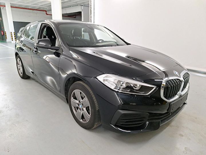 Photo 1 VIN: WBA7M710807F45137 - BMW 1 HATCH DIESEL - 2019 