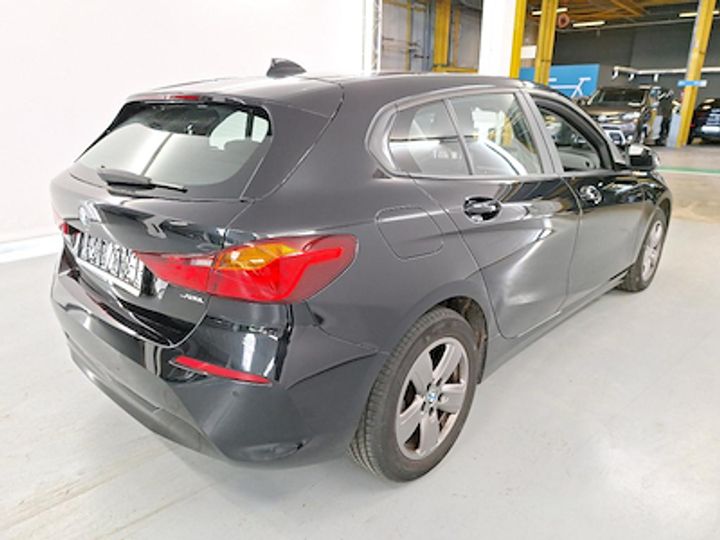 Photo 3 VIN: WBA7M710807F45137 - BMW 1 HATCH DIESEL - 2019 