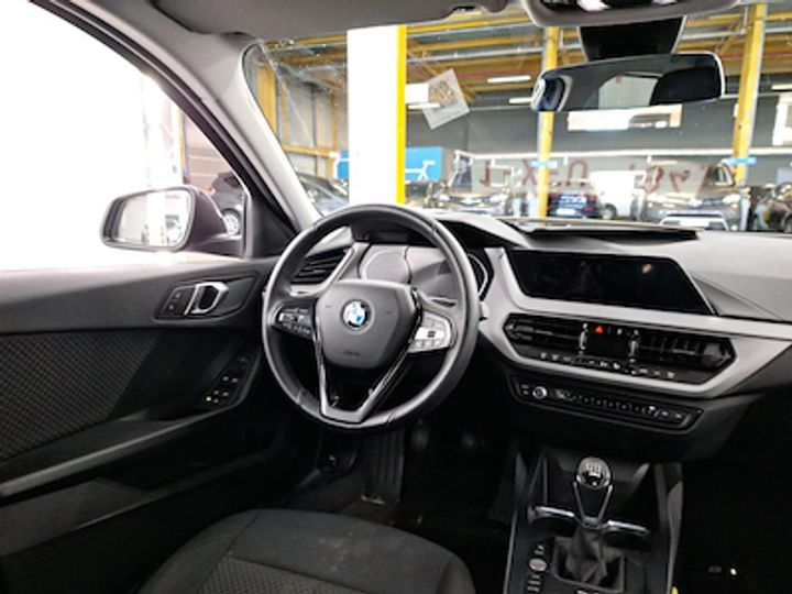 Photo 7 VIN: WBA7M710807F45137 - BMW 1 HATCH DIESEL - 2019 