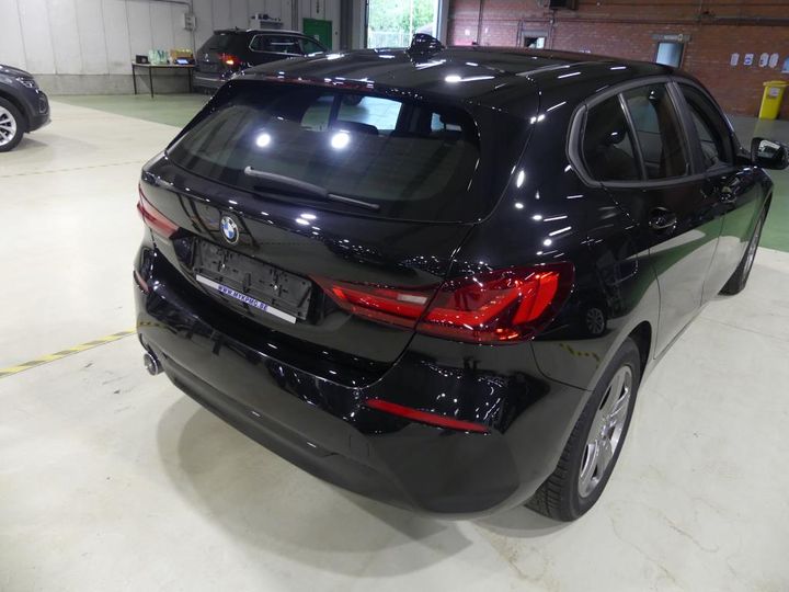 Photo 1 VIN: WBA7M710807G55959 - BMW 1 HATCH 