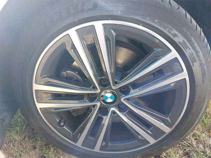 Photo 16 VIN: WBA7M710807J50534 - BMW SERIE 1 