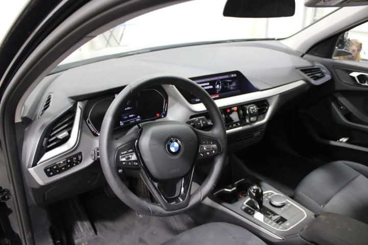 Photo 6 VIN: WBA7M710807J93349 - BMW 1 SERIES SPORTS HATCH 