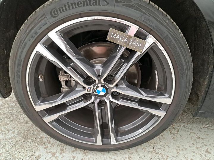 Photo 10 VIN: WBA7M710807M14917 - BMW SERIE 1 