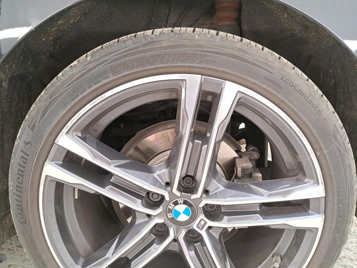 Photo 19 VIN: WBA7M710807M14917 - BMW SERIE 1 