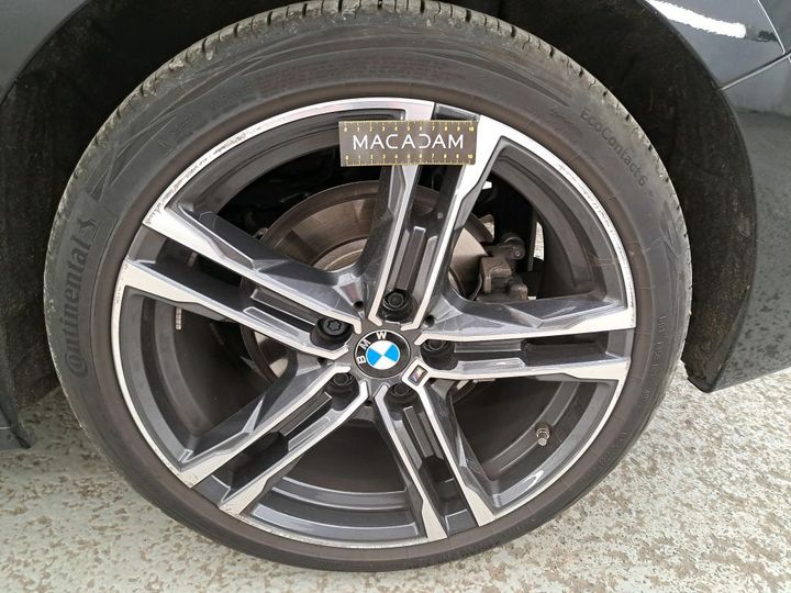 Photo 6 VIN: WBA7M710807M14917 - BMW SERIE 1 