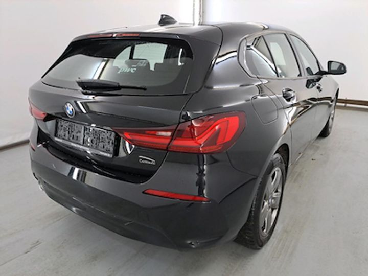 Photo 3 VIN: WBA7M710907E91248 - BMW 1 HATCH DIESEL - 2019 