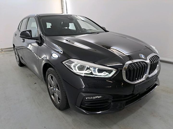 Photo 1 VIN: WBA7M710907E91248 - BMW 1 HATCH DIESEL - 2019 