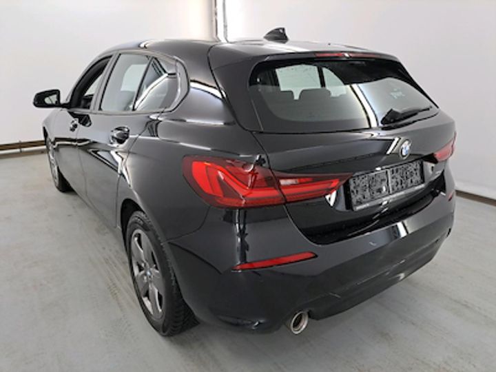 Photo 2 VIN: WBA7M710907E91248 - BMW 1 HATCH DIESEL - 2019 