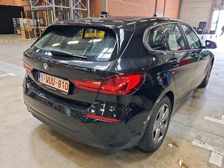 Photo 3 VIN: WBA7M710907E91279 - BMW 1 HATCH DIESEL - 2019 