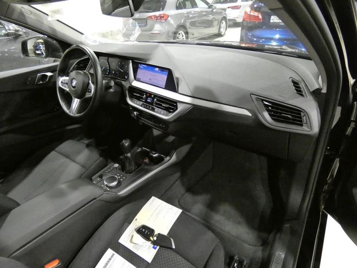 Photo 3 VIN: WBA7M710907G98366 - BMW 1 HATCH 