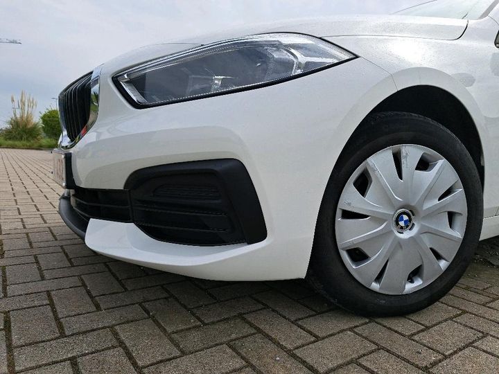 Photo 21 VIN: WBA7M710907H58145 - BMW 1-REEKS 