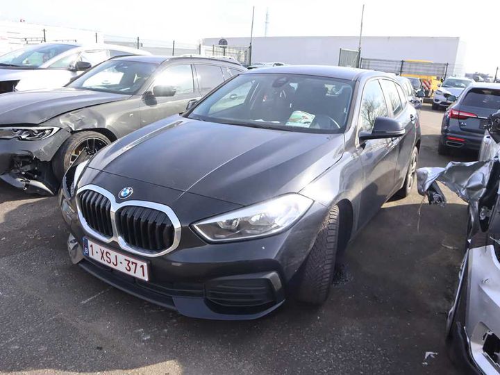 Photo 1 VIN: WBA7M710X05R56676 - BMW 1-SERIE &#3919 