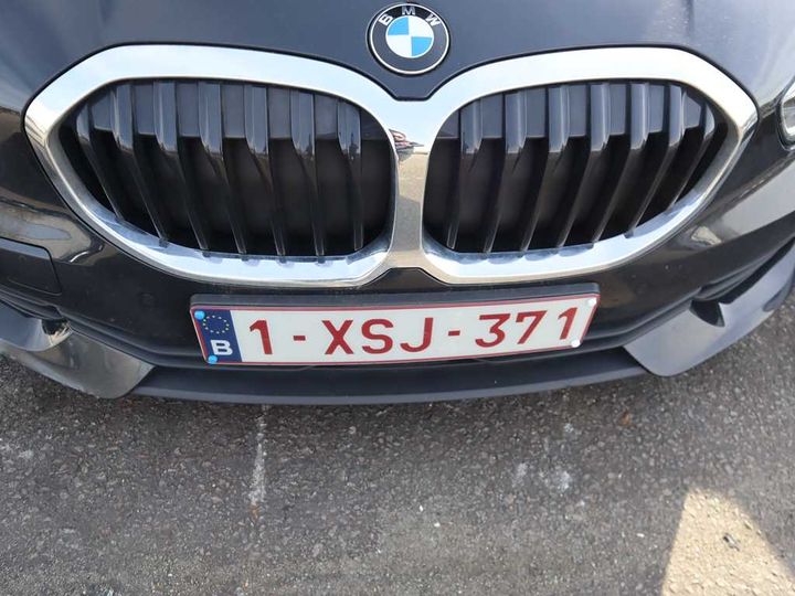 Photo 5 VIN: WBA7M710X05R56676 - BMW 1-SERIE &#3919 