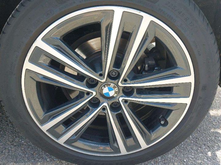 Photo 21 VIN: WBA7M710X07E95860 - BMW SRIE 1 